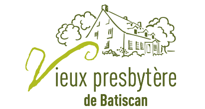 Logo du Vieux presbytere