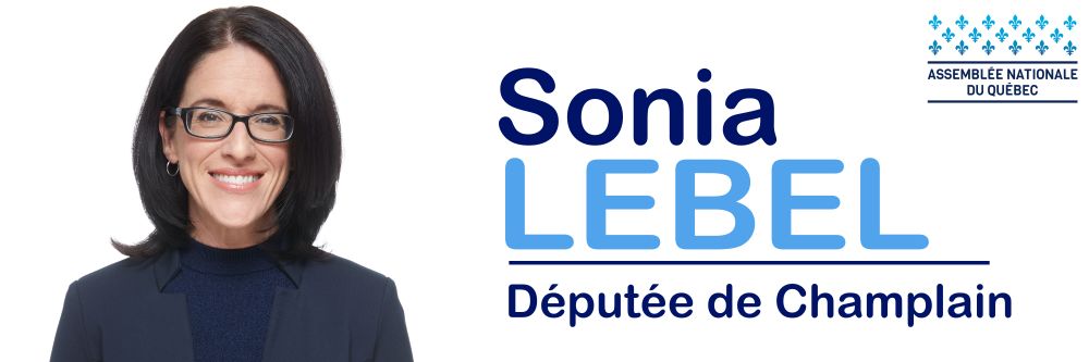 Sonia LeBel