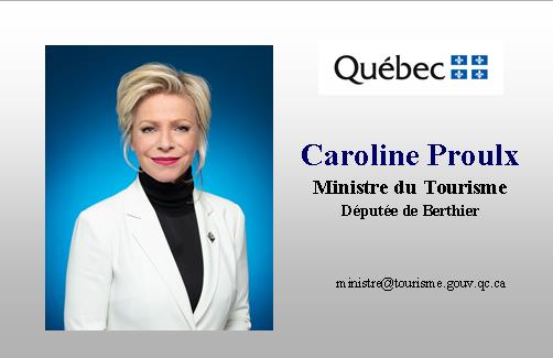 Caroline Proulx