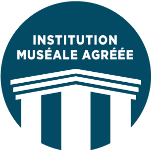 Institution muséale agréée